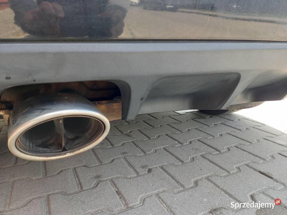 Mercedes CLC AMG CDI CLC Warszawa sprzedam
