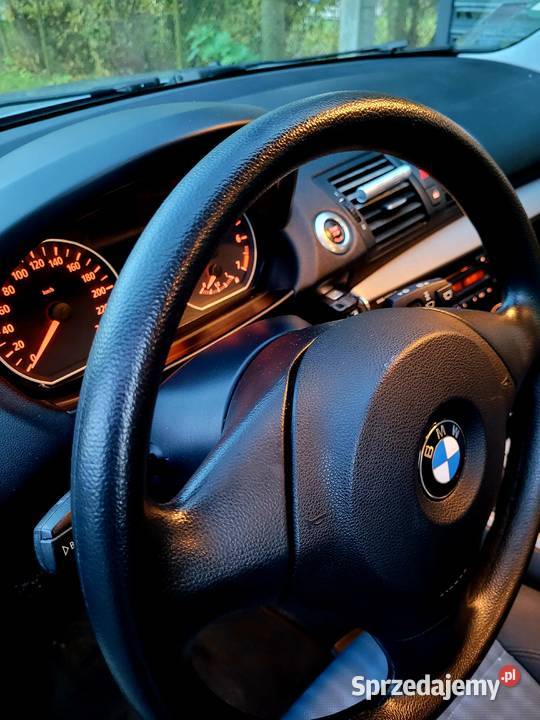 BMW E87 116i 16 2005r Niski przebieg 130 Łańcuch