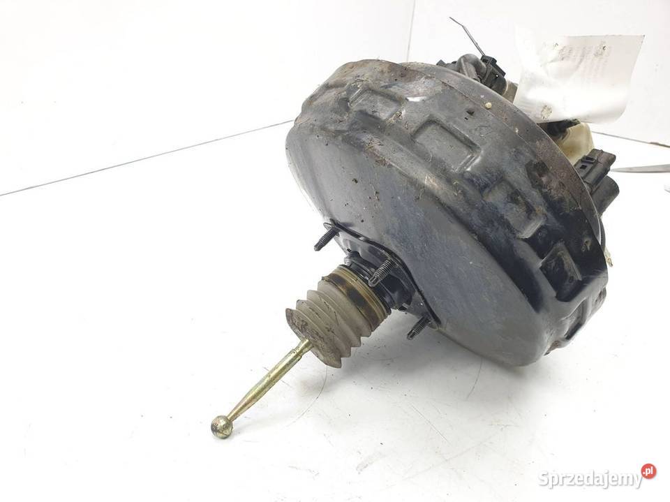 SERWO HAMULCOWE VOLKSWAGEN TOUAREG I 7L6612101 Lipno