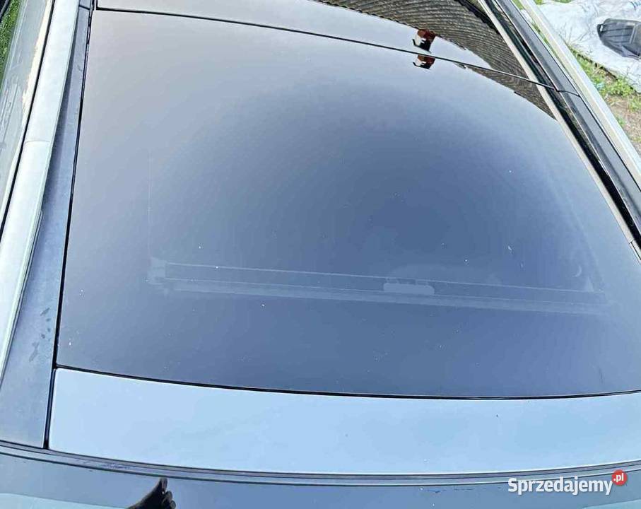 RENAULT KOLEOS I SZYBERDACH DACH PANORAMA SOLAR Dachy Radom