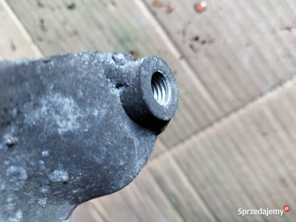 GOLF II 2 JETTA 2 16 18 podpora uchwyt łapa Kamień-Kolonia