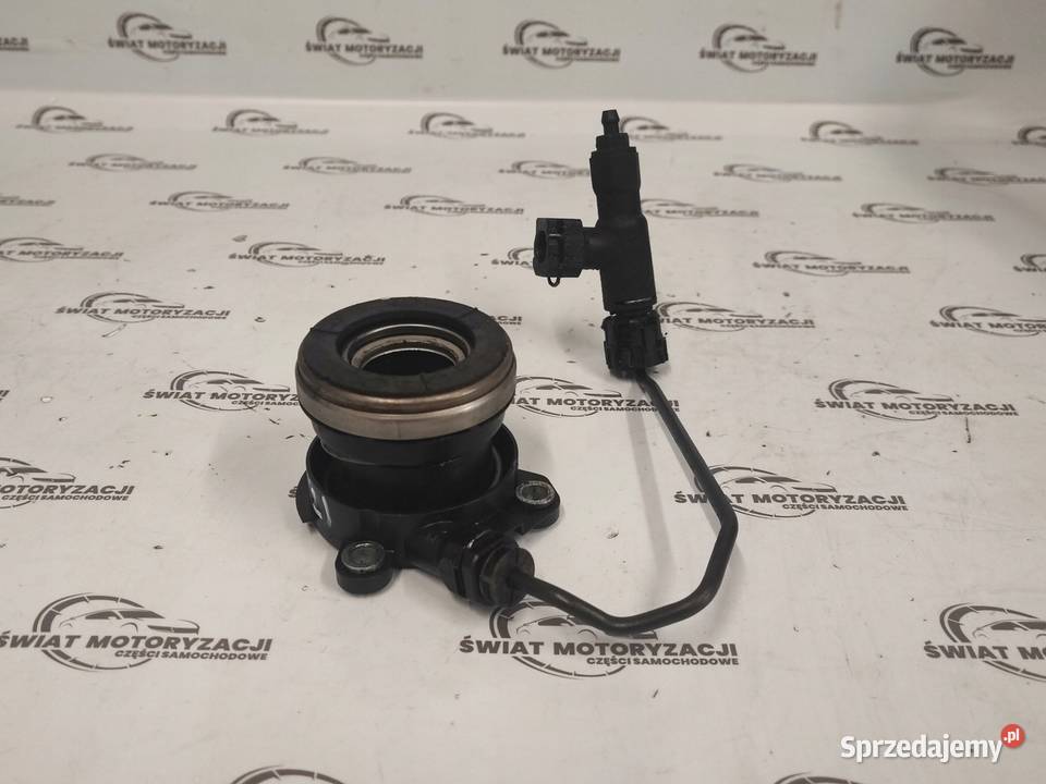 ASTRA ZAFIRA CORSA 14 A14NET 140 146 wysprzęglik Kielce