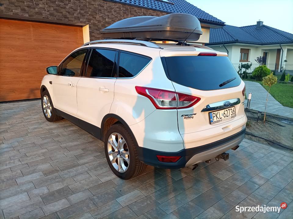 Ford Escape