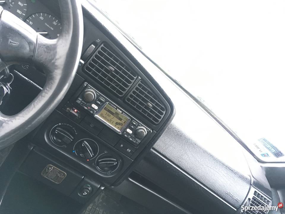 VOLKSWAGEN Passat b4 z 1994 Okazja 1900cm3 Zamość