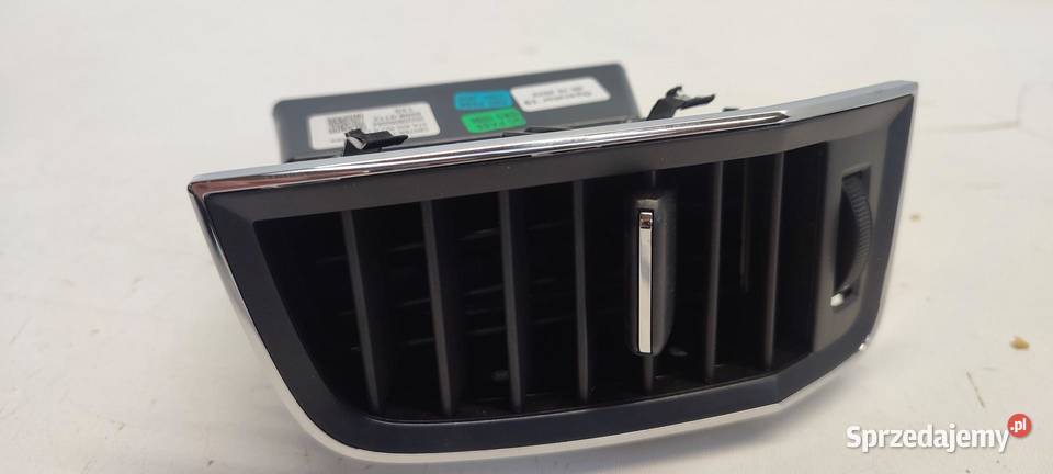 SKODA KAROQ KRATKA NAWIEWU LEWA 57A820951A sprzedam