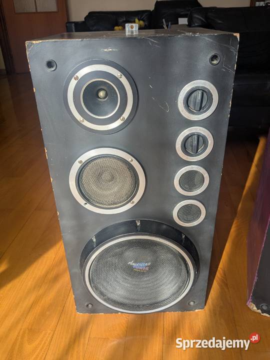 Unitra Tonsil Altus 110 Pólko