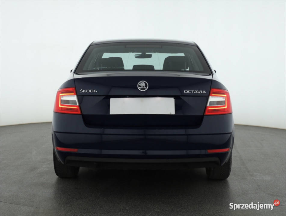 Skoda Octavia 16 TDI Piaseczno
