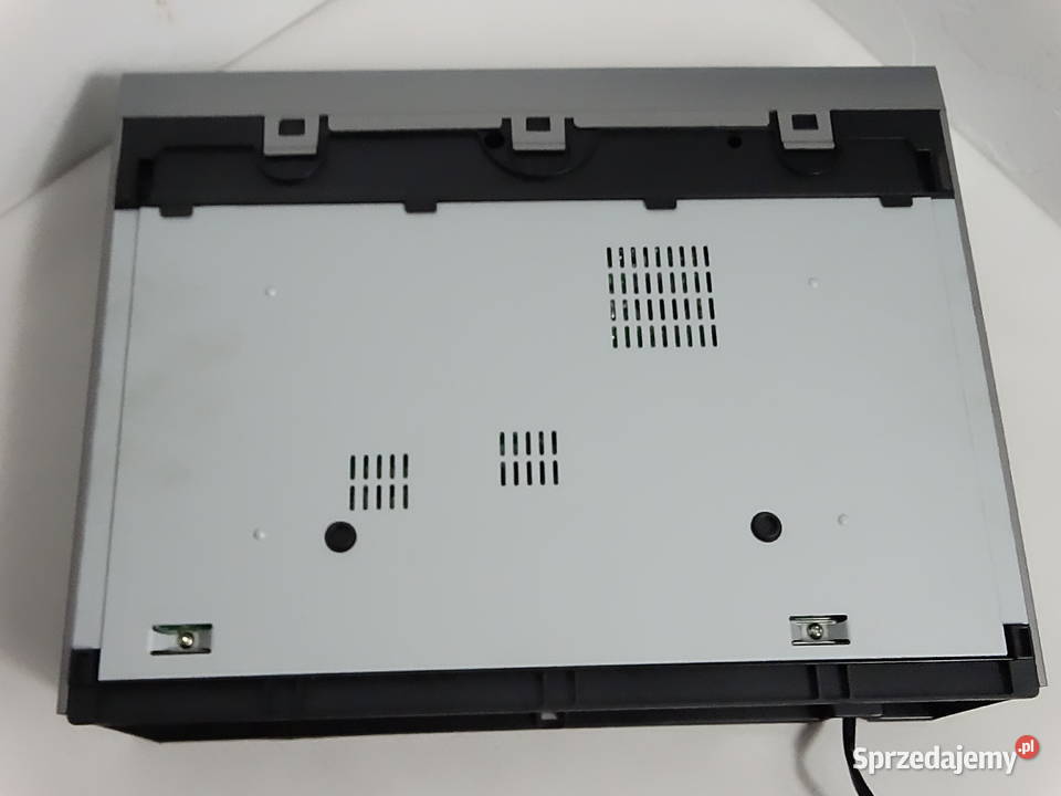 Magnetowid 6Głowicowy Tevion MD 2588 HiFi Stereo Magnetowidy Biłgoraj sprzedam