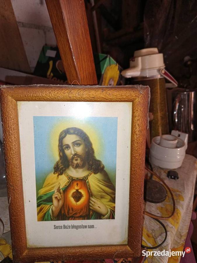 Obrazy podkarpackie Krosno