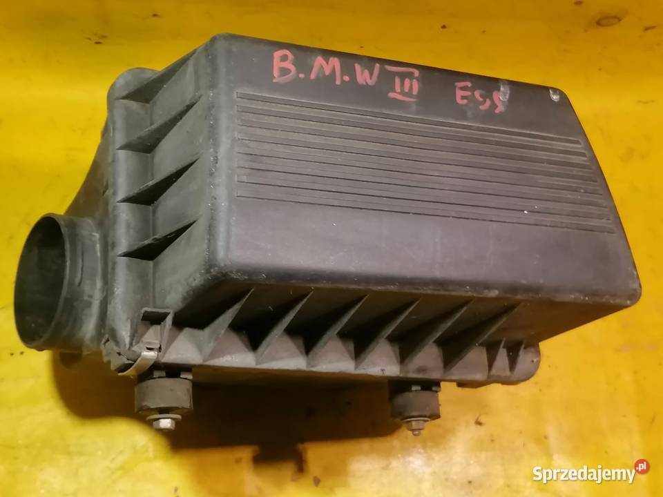obudowa filtra powietrza 1727684 BMW3 E36M4016