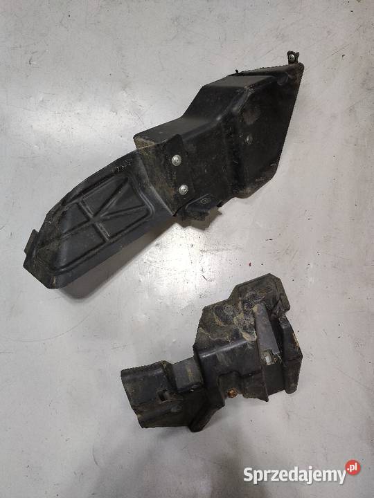 Osłona wahacza silnika CF Moto 500 allroad Plastiki Wiele