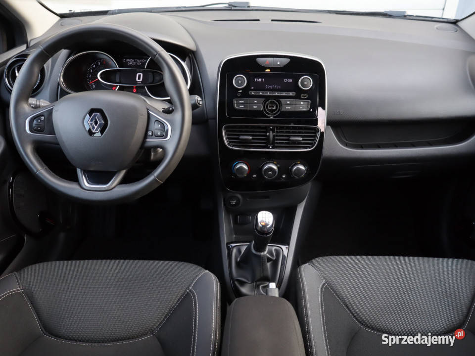 Renault Clio 12 16V śląskie Katowice sprzedam