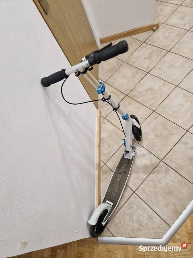 Hulajnoga SOKE CITY stan idealny Pozostałe Kraków