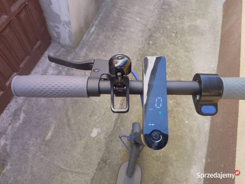 Hulajnoga Xiaomi mi Electric scooter pro 2 Suchedniów