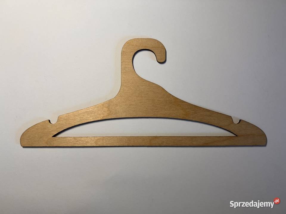 Wieszak grawerowany 3mm Wzór 3 Piotrków Trybunalski