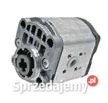 01173717 Pompa hydrauliczna BOSCH DEUTZFAHR Goszczanów