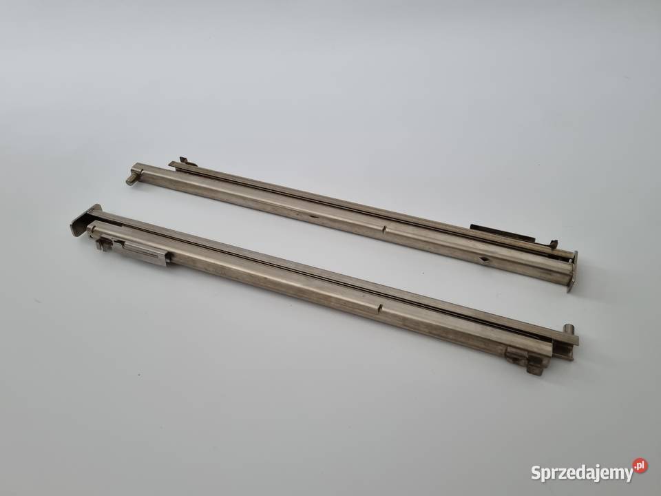 Prowadnice teleskopowe Electrolux EOB8956AOX 2 Płock