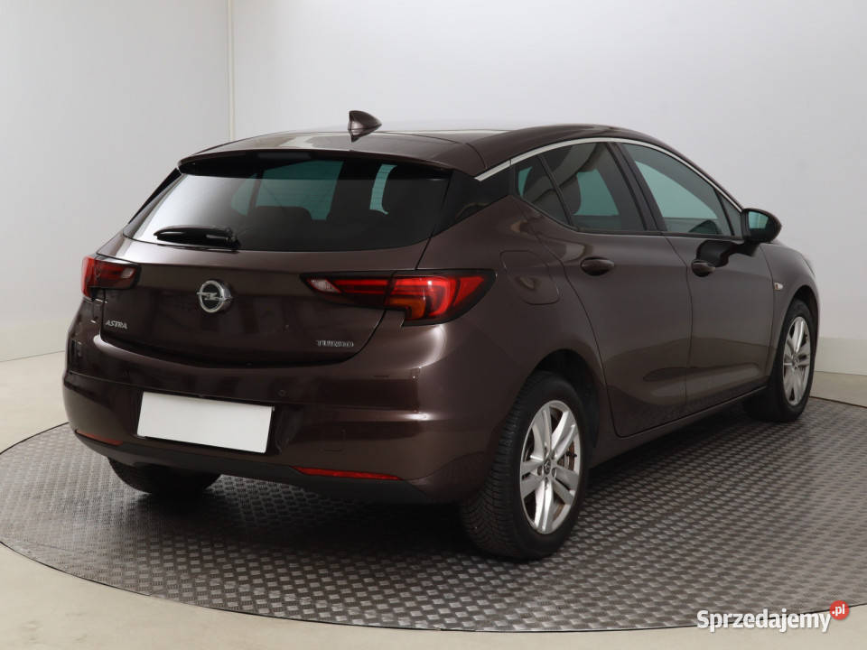 Opel Astra 14 T gniazdo USB Bielany Wrocławskie