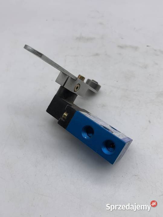 Festo RWO318 4937 Limit Valve