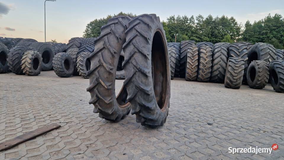 9536 95r36 23095r36 Vredestein 70 bez napraw Nowe Miasto Lubawskie