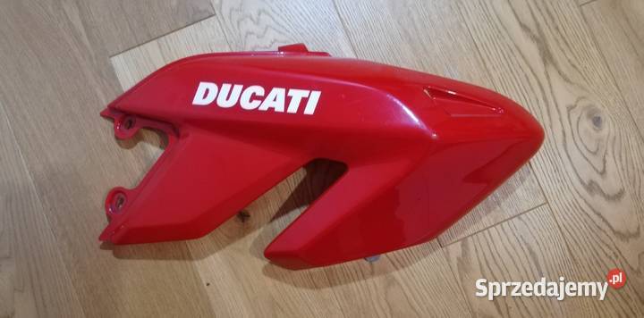 Ducati Hypermotard 796 1100 bok owiewka osłona Białystok