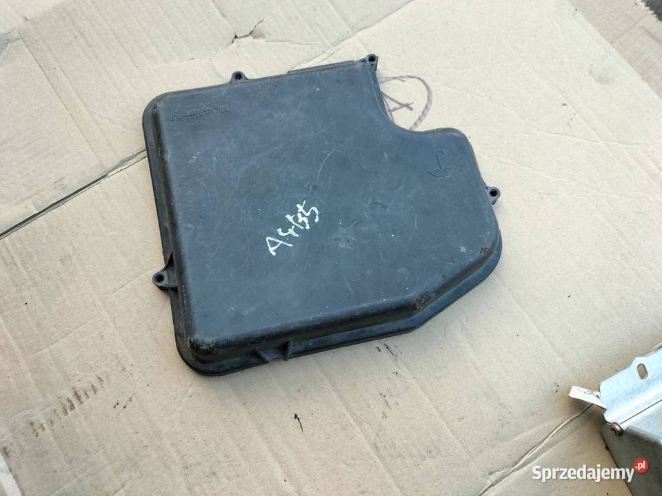 AUDI A4 B5 8D1907613A POKRYWKA OBUDOWA OSŁONA Pozostałe Kamień-Kolonia sprzedam