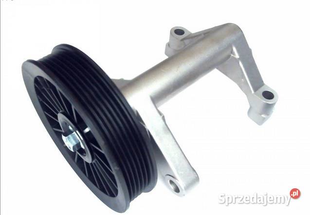 ADAPTER KLIMATYZACJI CHRYSLER DVDODGE GC 3338 V Rok produkcji 2007 wielkopolskie