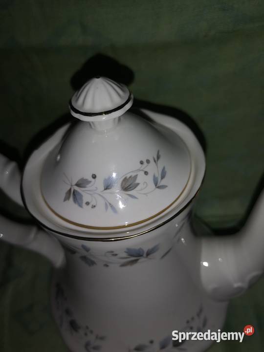 Serwis Gainsborough Made in England Gdańsk sprzedam