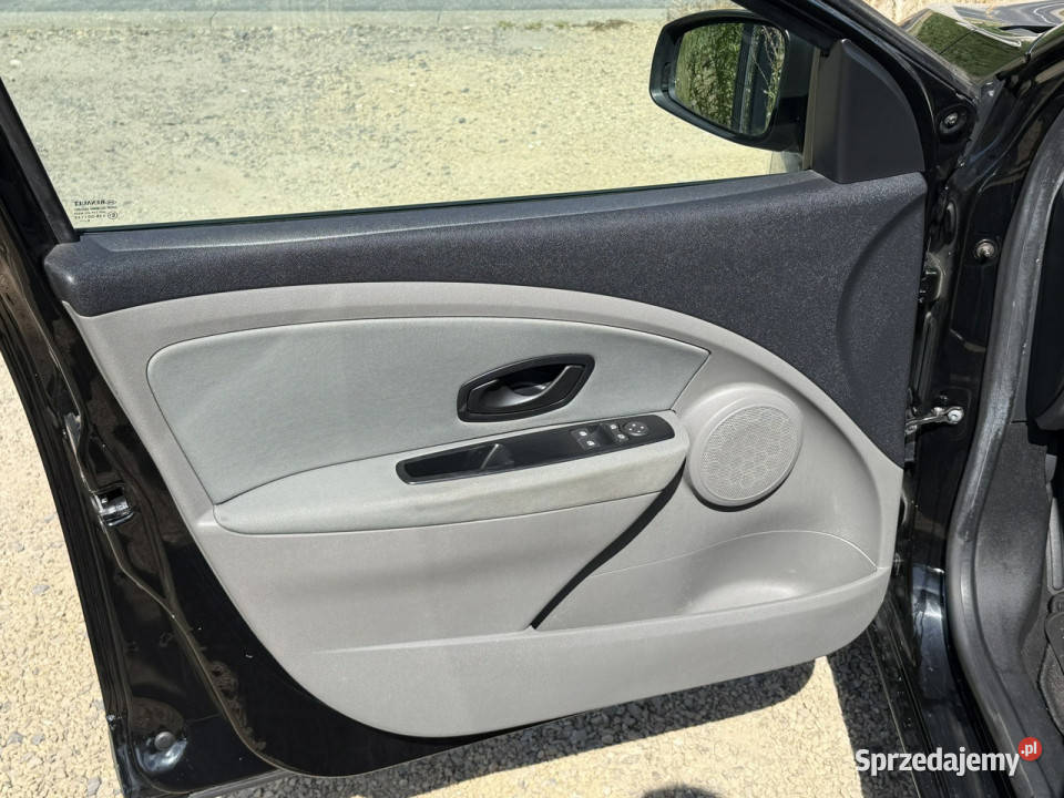 Renault Megane gniazdo AUX Częstochowa
