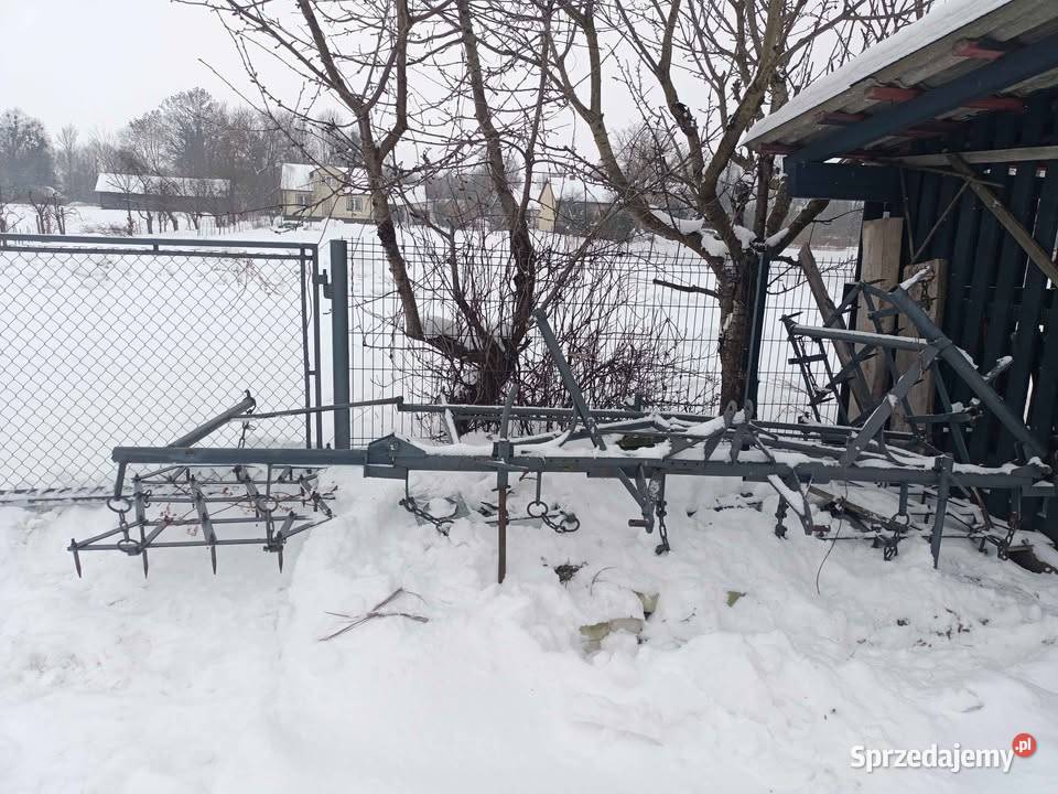 Brony polne 5 sprzedam