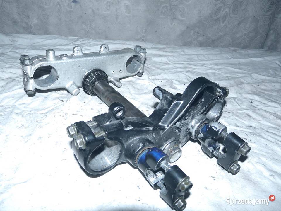 Yamaha XT 600 3TB Półki Lag Zawieszenia XT600 Halinów