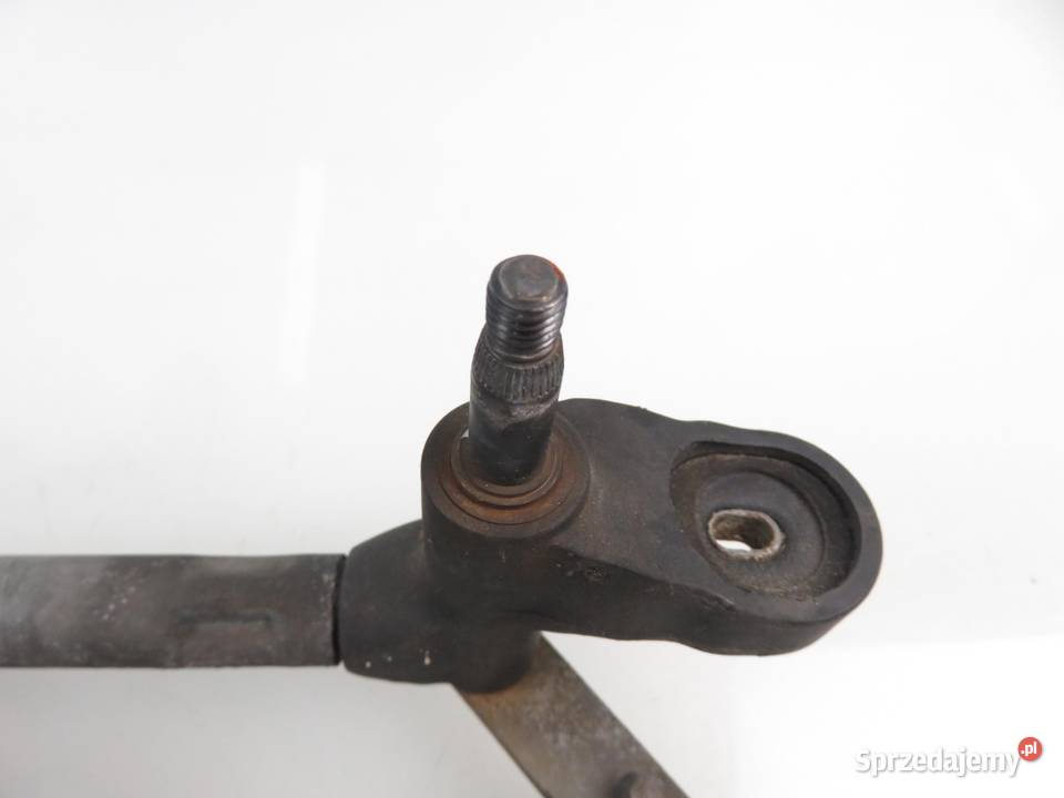 MECHANIZM WYCIERACZEK FIAT STILO 60511007