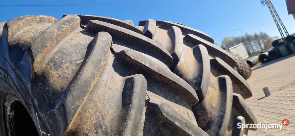 54065r24 5406524 Michelin 99 bieżnik warmińsko-mazurskie Nowe Miasto Lubawskie