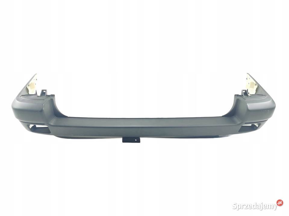 ZDERZAK TYLNY TYŁ CITROEN ZX BREAK 19931997 sprzedam