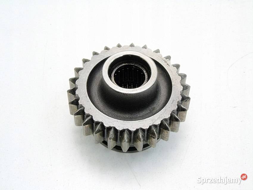 KOŁO ZĘBATE SKRZYNI BIEGÓW 20GP08 BOXER JUMPER osobowe Sosnowiec