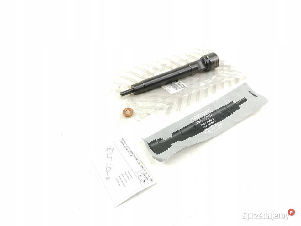 ADAPTER KOMPRESJI WTRYSK LANCIA 30 V6 JTD osobowe Komputery