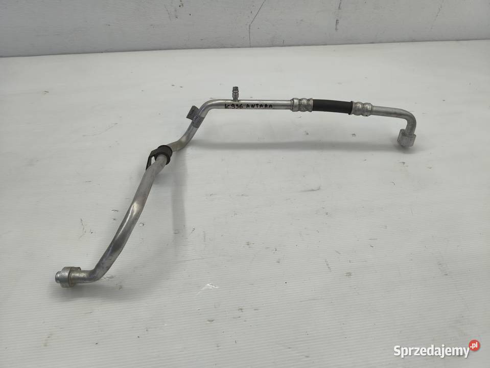 RURKA PRZEWÓD KLIMATYZACJI OPEL ANTARA LIFT 22