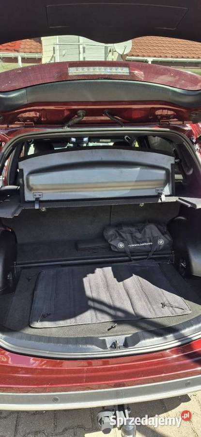 Toyota Rav4 Hybrid 2016r ASR (kontrola trakcji) Warszawa