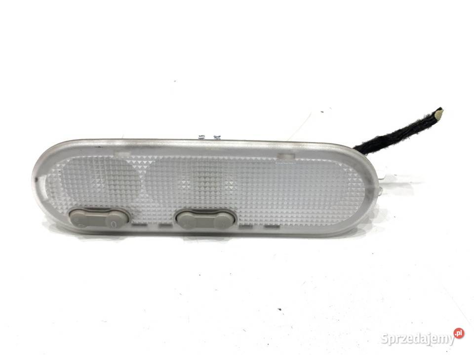 LAMPA SUFITOWA OPEL VIVARO B 8200439423 Bus 1419