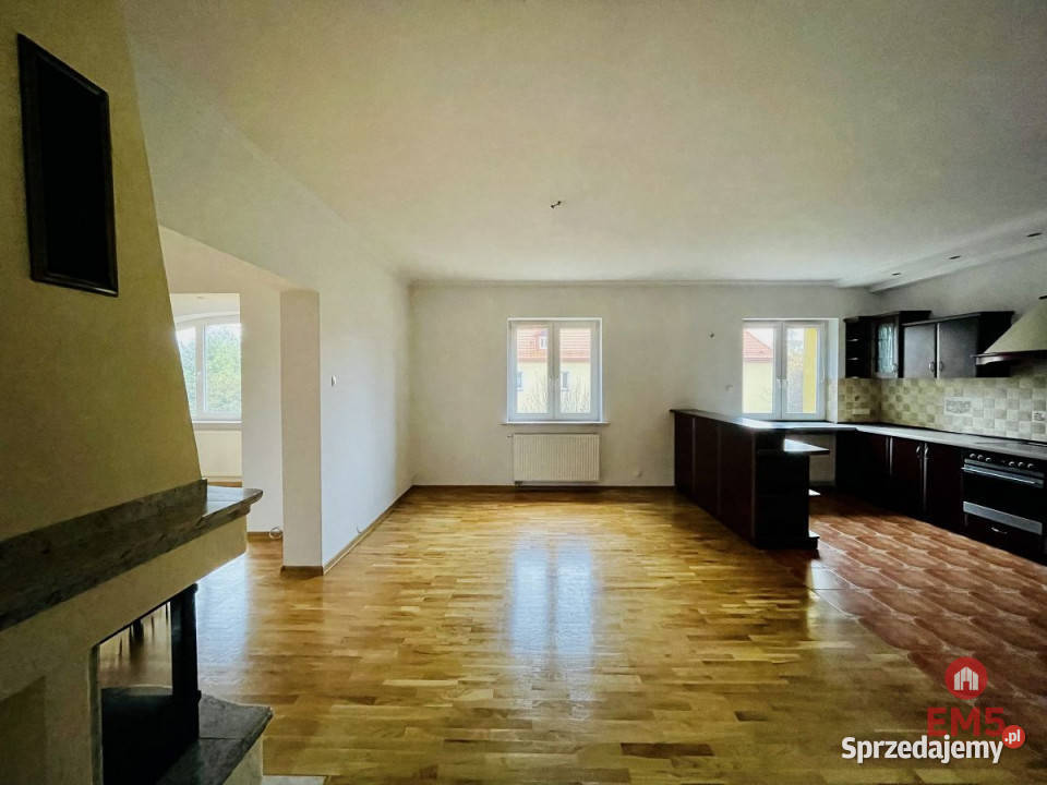 Mieszkanie Suwałki blok podlaskie