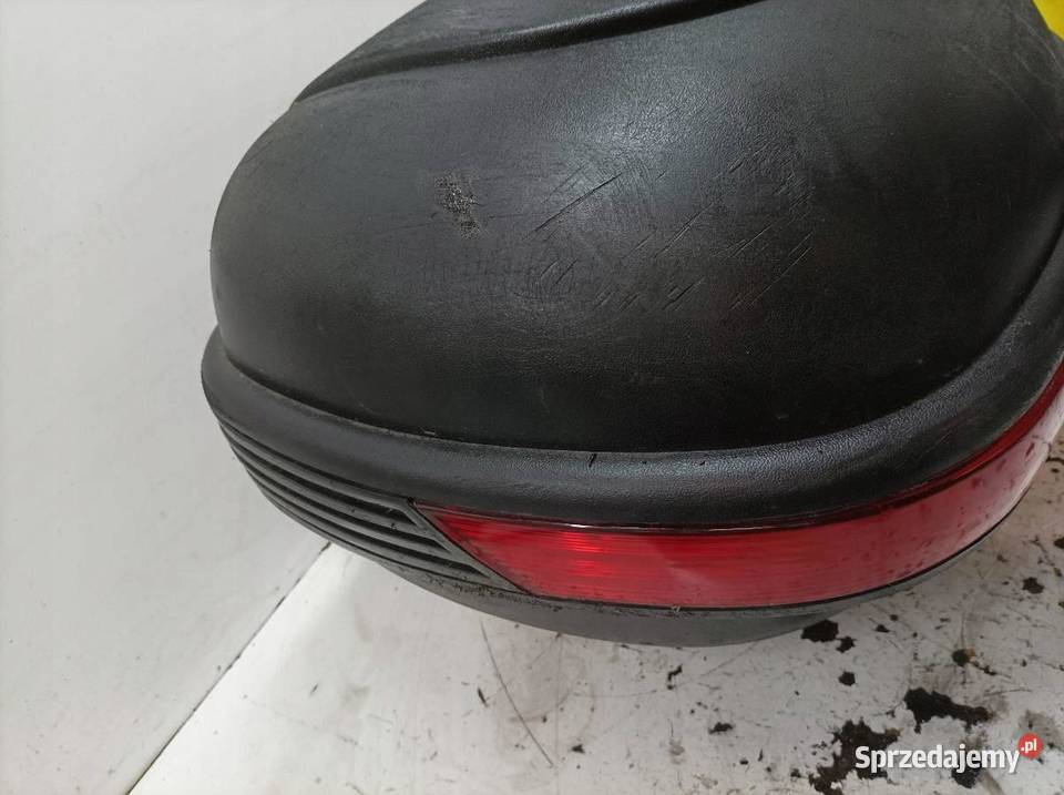 SCHOWEK KUFER CENTRALNY 2 KLUCZYKI STELAŻ Honda osobowe świętokrzyskie