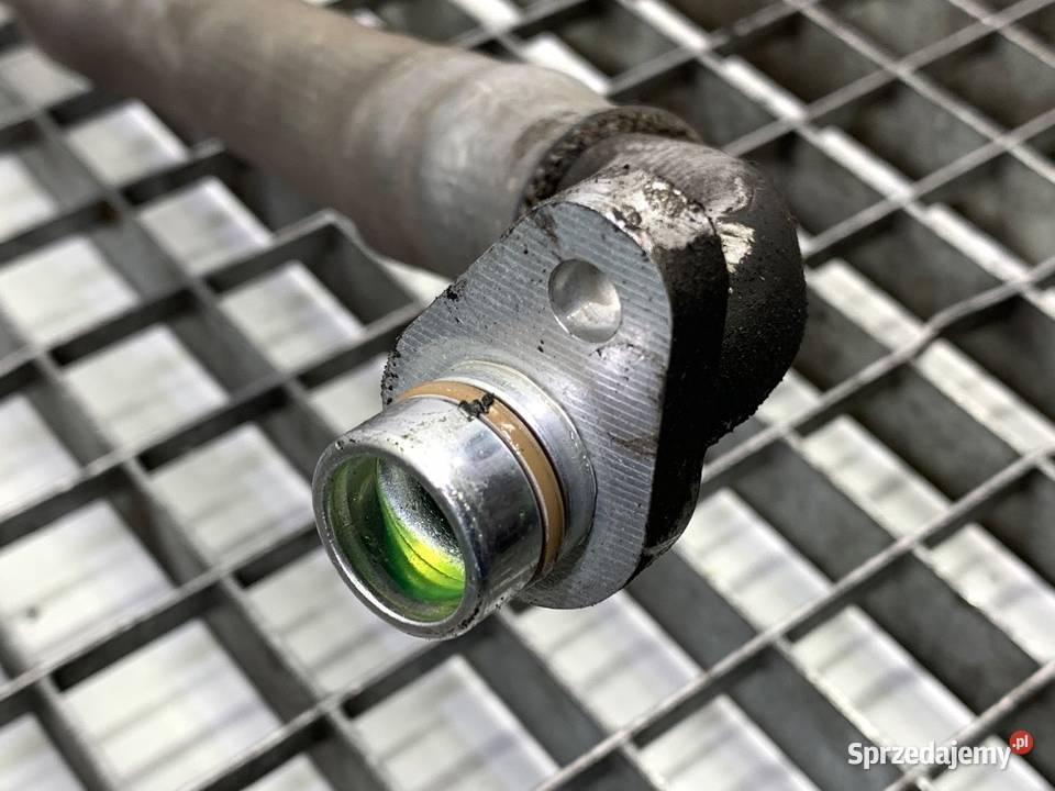 RURKA KLIMATYZACJI RENAULT MEGANE IV 924801894R Przewody klimatyzacji