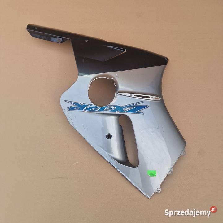 KAWASAKI ZX1200 ZX12R BOK BOCZEK OWIEWKA OSŁONA