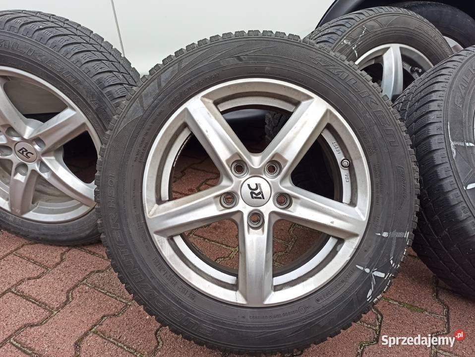 Nissan Juke 12 benzyna 2015 rzarejestrowany Leszno