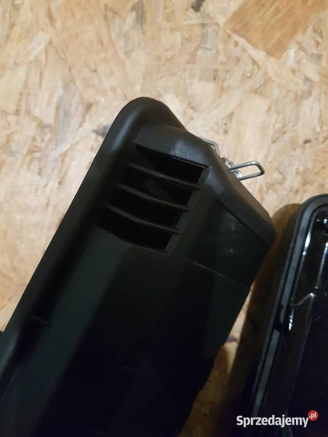 FILTR POWIETRZA OBUDOWA AGREGAT METAL 168F 170F