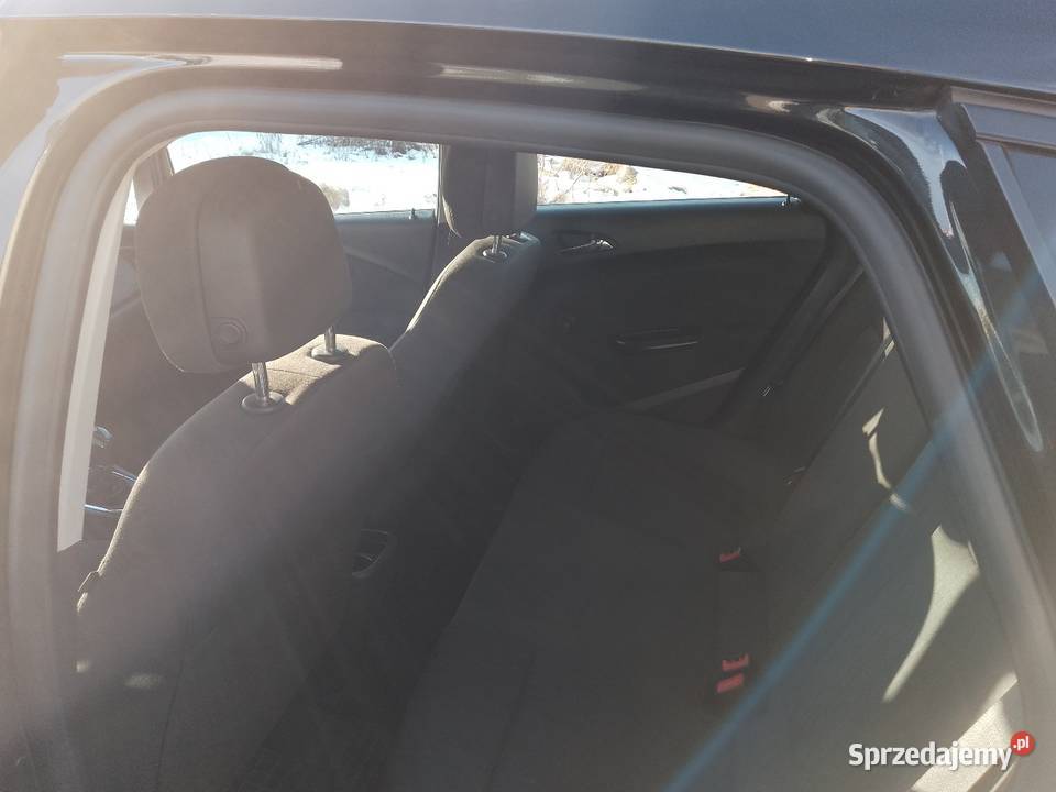 Astra j 17 CDTI 2013 Kraśnik