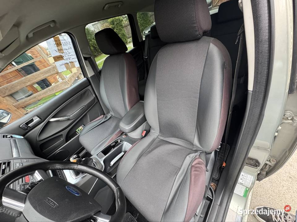 Ford C I 2008 18 Diesel 115KM Brzeszcze