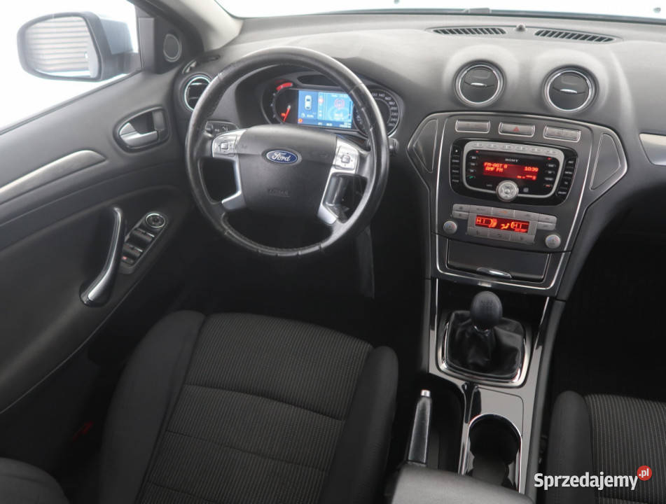 Ford Mondeo 20 TDCi Bielany Wrocławskie sprzedam