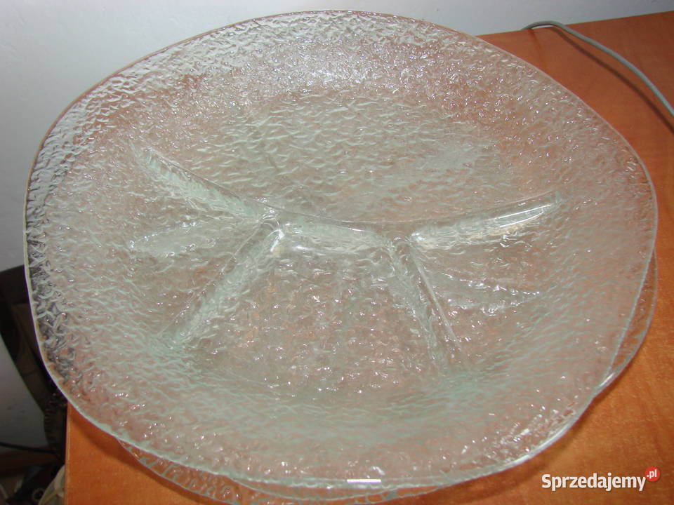 talerz SAHARA Ząbkowice pomorskie sprzedam