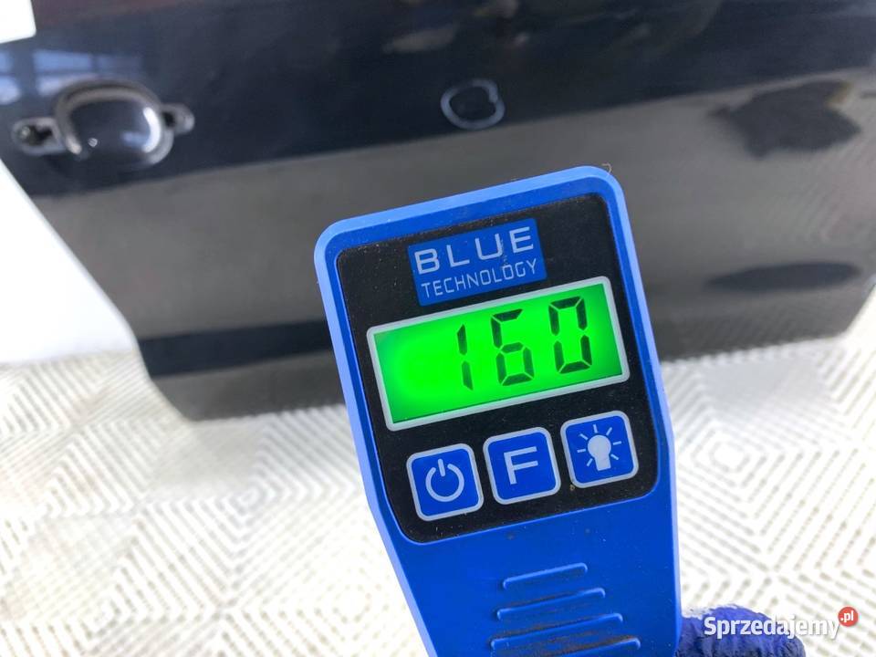 DRZWI PRAWY PRZÓD VW POLO V Hatchback podkarpackie